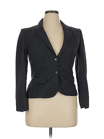 Pendleton Blazer (view 1)