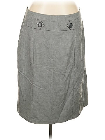 DressBarn Casual Skirt (view 1)