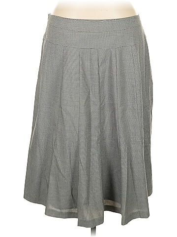 DressBarn Casual Skirt (view 2)