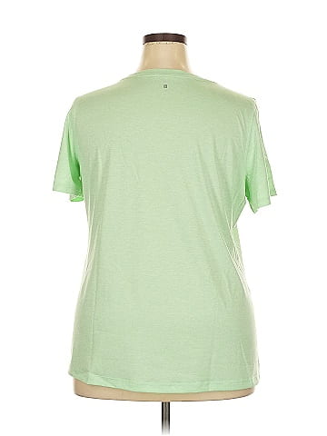 Ideology Short Sleeve T-Shirt (view 2)
