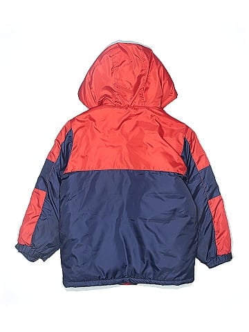Reebok Snow Jacket (view 2)