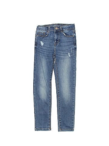 Jordache Jeans (view 1)