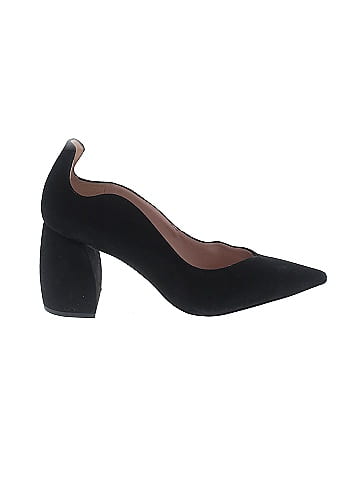 James Chan Heels (view 1)