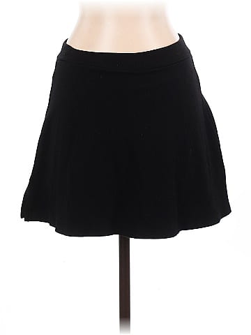 Los Angeles Apparel Casual Skirt (view 1)