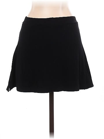 Los Angeles Apparel Casual Skirt (view 2)