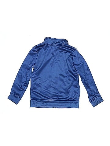 Puma Track Jacket (view 2)