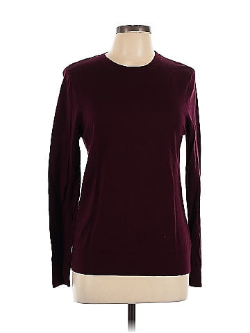 Katherine Barclay Wool Sweater (view 1)