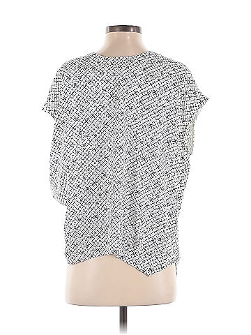 MM. LaFleur Short Sleeve Top (view 2)