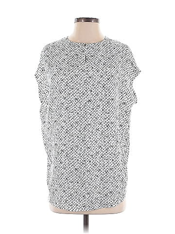 MM. LaFleur Short Sleeve Top (view 1)