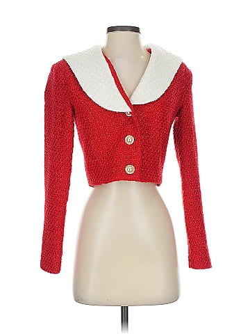 Alexia Admor Cardigan (view 1)