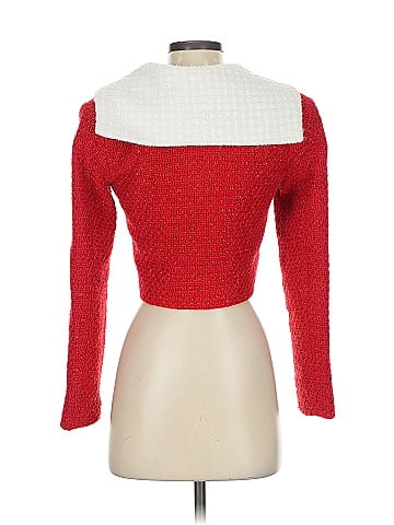 Alexia Admor Cardigan (view 2)
