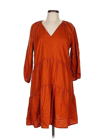 GraceAtwood The Drop Casual Dress (view 1)