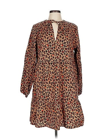 GraceAtwood The Drop Casual Dress (view 1)