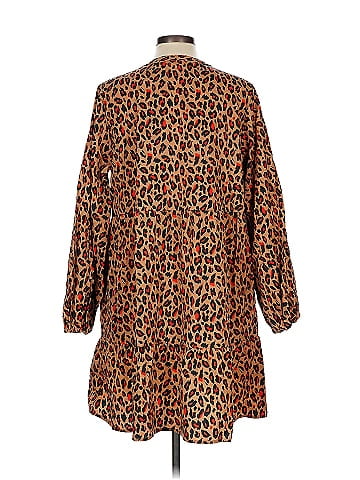 GraceAtwood The Drop Casual Dress (view 2)