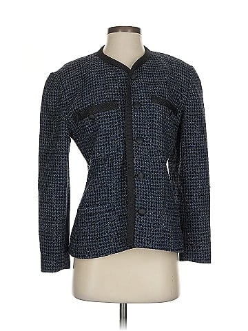 Liz Claiborne Wool Blazer (view 1)