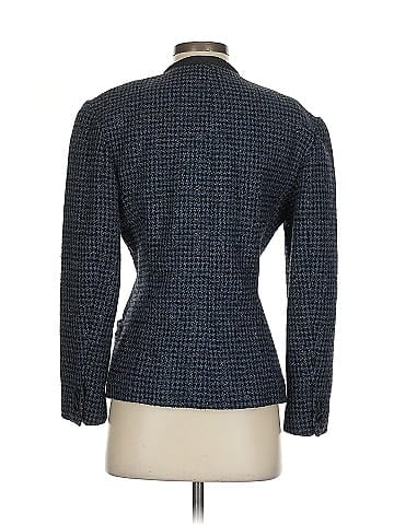 Liz Claiborne Wool Blazer (view 2)