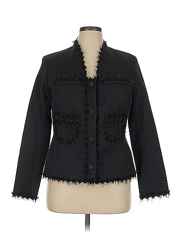 Doncaster Collection Jacket (view 1)