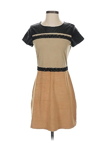 Mystree Casual Dress (view 1)