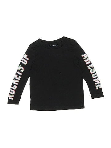 Rockets of Awesome Long Sleeve T-Shirt (view 1)
