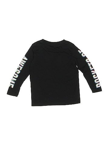 Rockets of Awesome Long Sleeve T-Shirt (view 2)