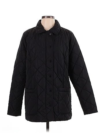 Isaac Mizrahi LIVE! Coat (view 1)