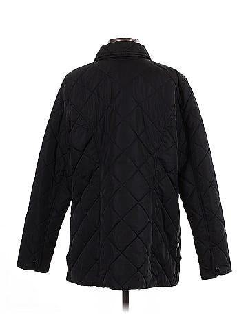 Isaac Mizrahi LIVE! Coat (view 2)