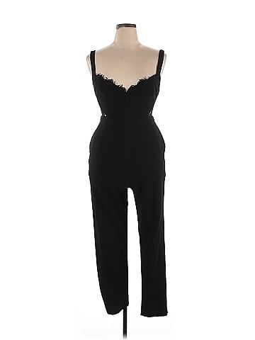 Fame And Partners Jumpsuit (view 1)