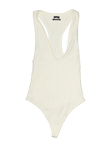Out From Under Bodysuit (view 1)
