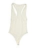 Out From Under Ivory Bodysuit Size 5 (petite) - photo 2