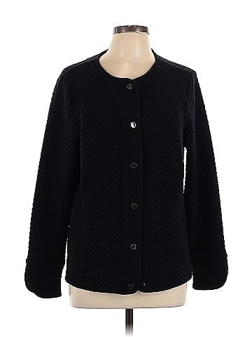 Isaac Mizrahi LIVE! Jacket (view 1)
