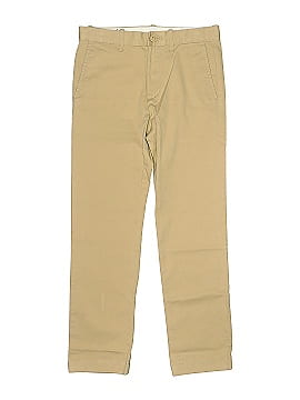 Crewcuts Khakis (view 1)