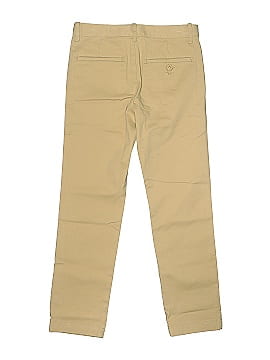Crewcuts Khakis (view 2)