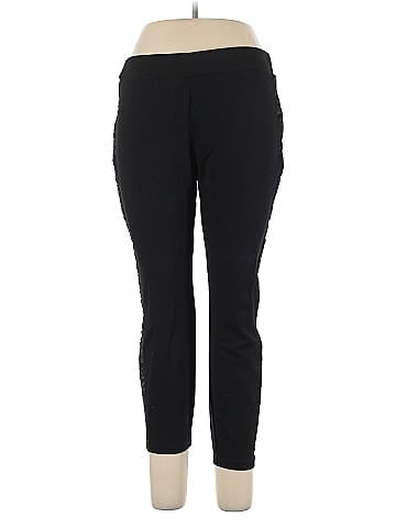 ECI Active Pants (view 1)