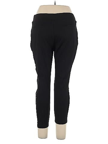 ECI Active Pants (view 2)