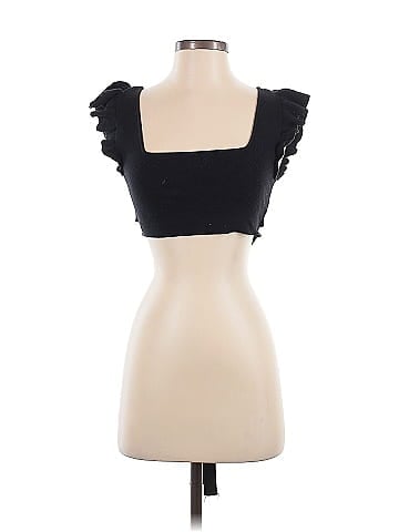 Urban Outfitters Sleeveless Top (view 1)