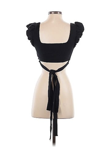 Urban Outfitters Sleeveless Top (view 2)