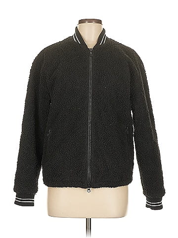 Elizabeth and James Jacket (view 1)