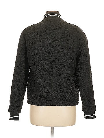 Elizabeth and James Jacket (view 2)