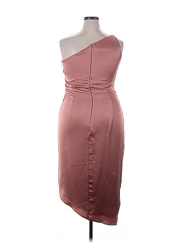 Jenny Yoo Collection Cocktail Dress (view 2)