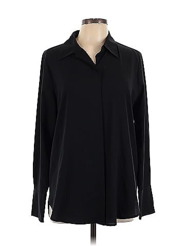 prologue Long Sleeve Blouse (view 1)