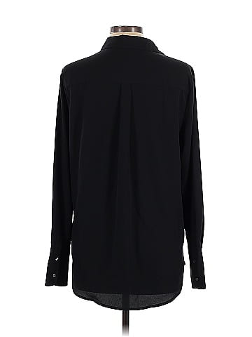 prologue Long Sleeve Blouse (view 2)
