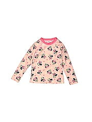 Disney Rash Guard
