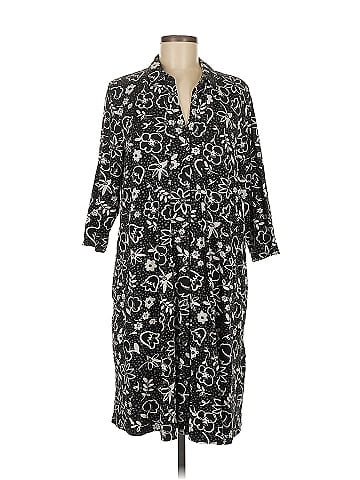 J.Jill Casual Dress (view 1)