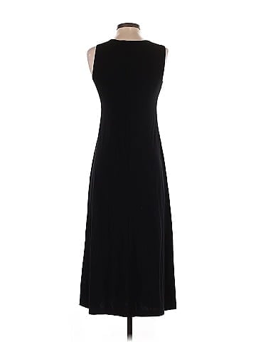 Petite Sophisticate Casual Dress (view 2)
