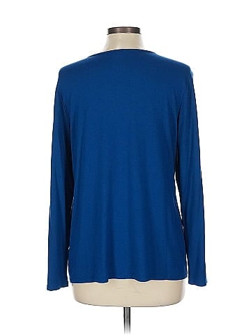 Chico's Long Sleeve T-Shirt (view 2)