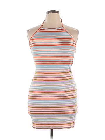 Roxy Casual Dress (view 1)
