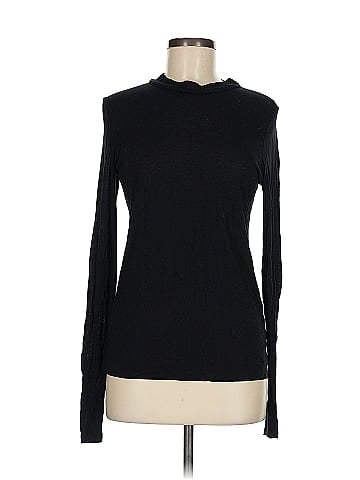 Zara W&B Collection Pullover Sweater (view 1)