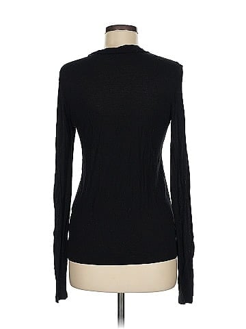 Zara W&B Collection Pullover Sweater (view 2)