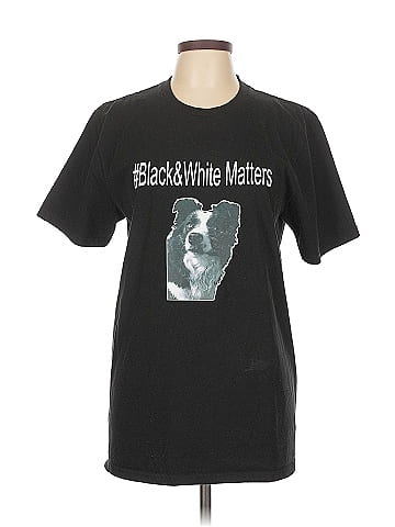 District. Short Sleeve T-Shirt (view 1)