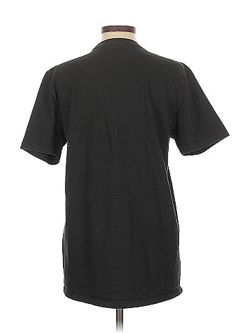 District. Short Sleeve T-Shirt (view 2)